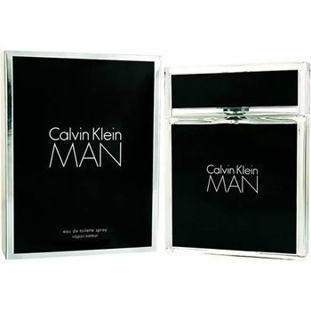 Calvin Klein Man EDT 50 ml