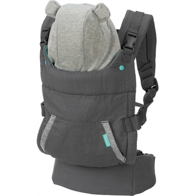 Infantino Cuddle Up Ergonomic Hoodie