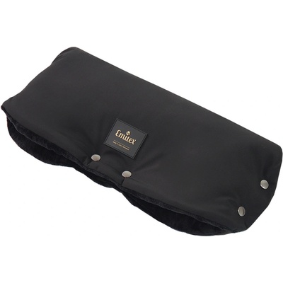 Emitex Rukávník SOFT Wild black – Zboží Dáma