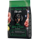 Fitmin For Life Dog Lamb & Rice Mini 2,5 kg