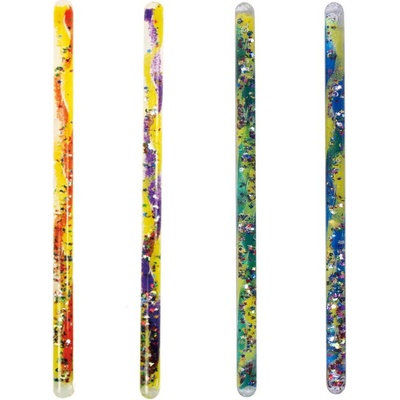 Bigjigs Toys Spirálová kouzelná hůlka