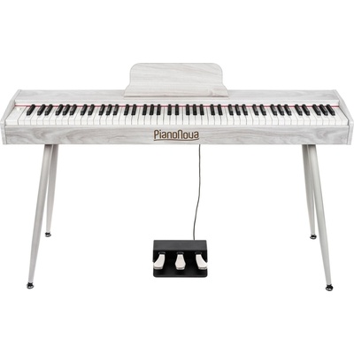 Pianonova Sevilla MKII Gray Дигитално пиано (SVLMKII-GR)