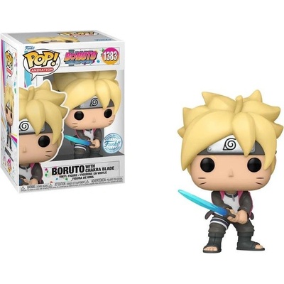 Funko Pop! Animation Boruto Boruto Naruto Next Generation Special Editon POP-1383