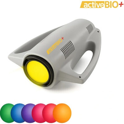 Výrobca 1 Biolampa ACTIVE BIO + se 7 polarizačními filtry + velký stojan – Zboží Dáma
