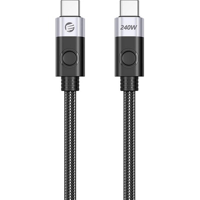 Orico 44453 240W USB-C na USB-C nabíjecí 1,5m