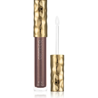 Catrice DESERT DUNE třpytivé tekuté oční stíny C03 Dune Breeze 4 ml