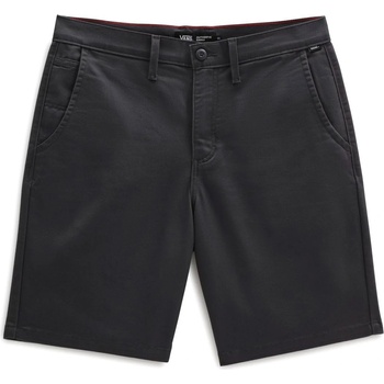 Vans MN Authentic chino relaxed short asphalt