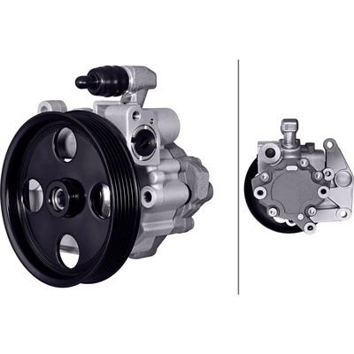 Hydraulické čerpadlo, riadenie HELLA 8TL 359 003-441 (8TL359003441)