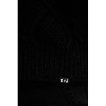 Guess Jeans Пуловер с вълна Guess Jeans (W5BR09.Z0561)