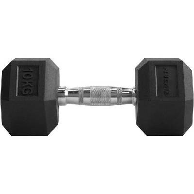 Thorn+Fit Hex Rubber Hexagonální činka 10 kg