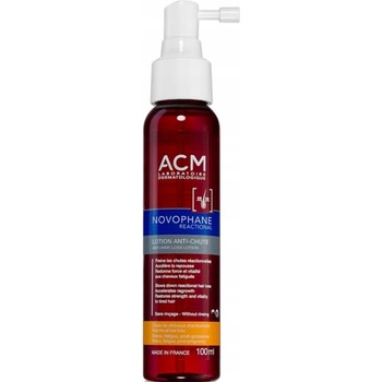 ACM Novophane Reactional Lotion Vlasové tonikum proti vypadávaniu vlasov 100 ml