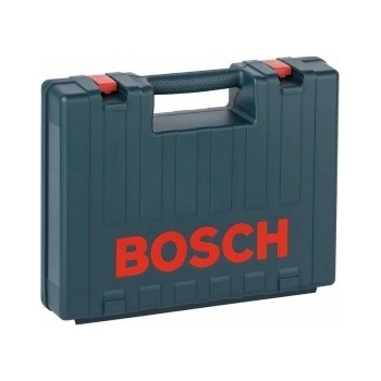 Bosch BO 2605438098 plastový kufřík 445 x 360 x 114 mm