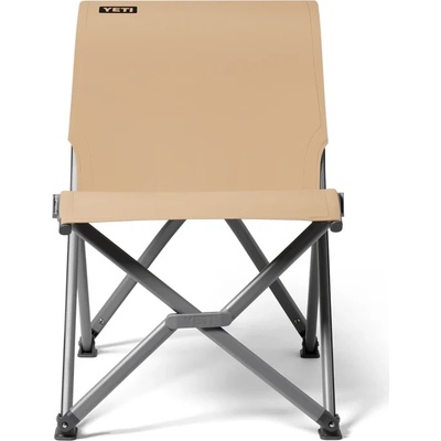 Yeti Coolers Къмпинг стол Yeti coolers Trailhead Field Chair Camping chair - Tan - размер One Size (580-1886-0211)