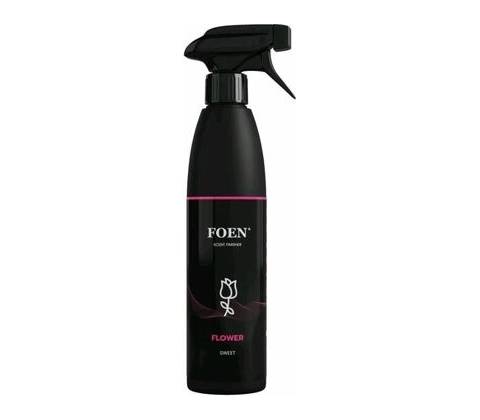 Foen FLOWER 500 ml