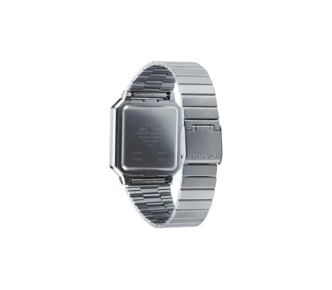 Casio A100WE-7B