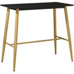Bogdan Furniture Бар маса Мебели Богдан модел Lavida