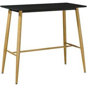 Bogdan Furniture Бар маса Мебели Богдан модел Lavida