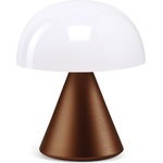 Lexon Led лампа Mina минi кафява (LH60BZ)