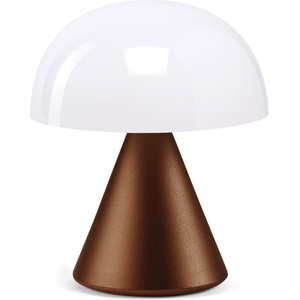 Lexon Led лампа Mina минi кафява (LH60BZ)