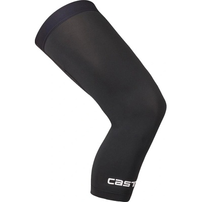 Castelli UPF 50 + Light Knee 2 Black
