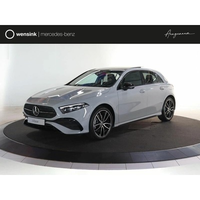 Mercedes-Benz A 250 e 160 kW