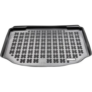 Гумена стелка за багажник за Mini Countryman II (2017+) bottom floor - Rezaw Plast