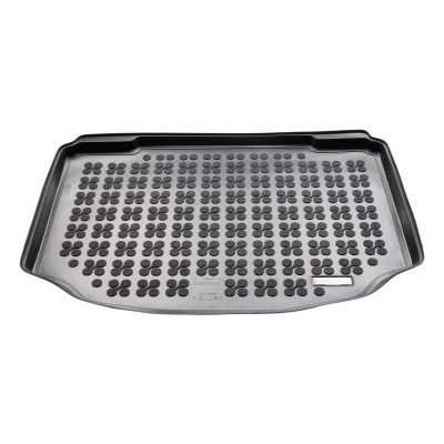 Гумена стелка за багажник за Mini Countryman II (2017+) bottom floor - Rezaw Plast