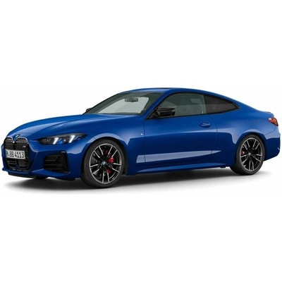 BMW M440i Coupé xDrive M Sport 280 kW