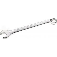 Tona Expert Metrický vyhnutý očkoplochý klíč 18mm E117732T