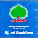 BROLN - Ej, od Buchlova