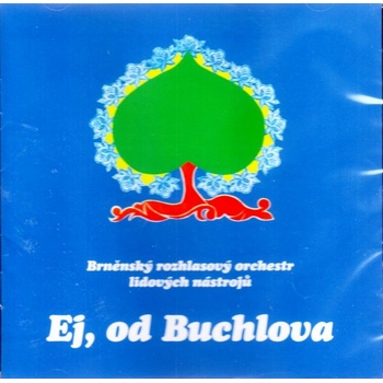 BROLN - Ej, od Buchlova