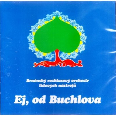BROLN - Ej, od Buchlova