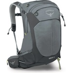 Osprey Туристическа раница Osprey Women's Sirrus 24 Walking backpack - Medium Gray - размер One Size (504-0901-0111)