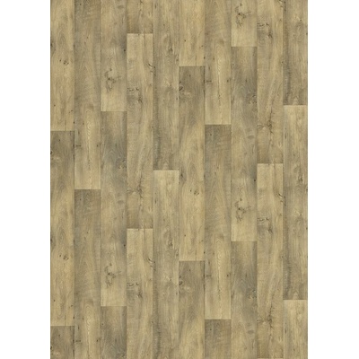 Breno Toptex Valley Oak 162M hnědé dřevo 500 cm 1 m²