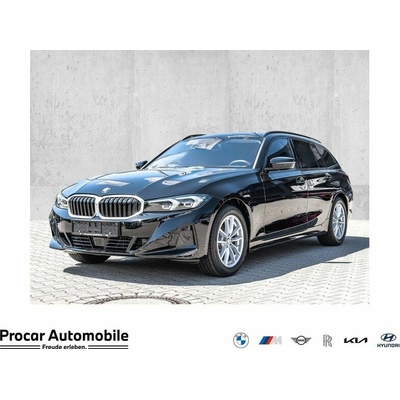 BMW 318i 115 kW