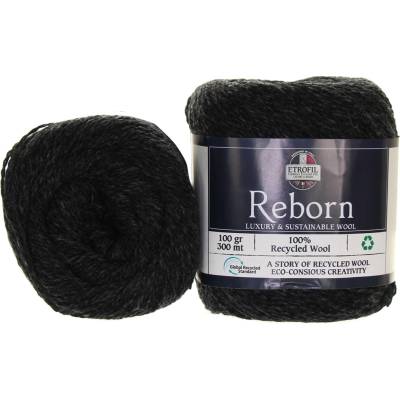 Etrofil Reborn 79201 antracitová
