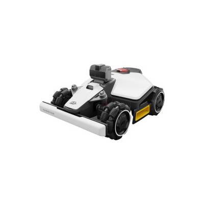 ! Mammotion LUBA mini AWD LiDAR 1500