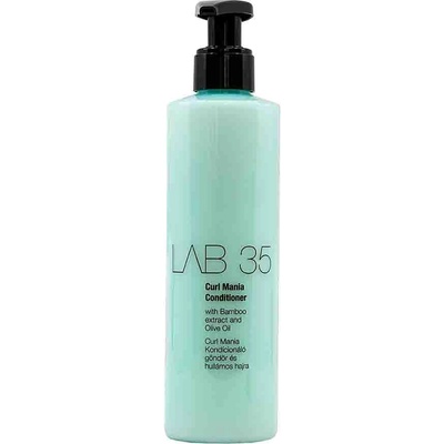 Kallos Lab 35 Curl Mania Conditioner 250 ml