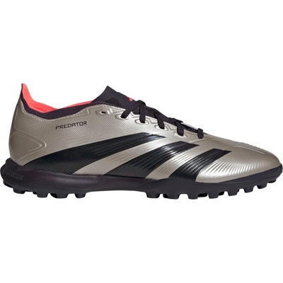 adidas PREDATOR LEAGUE TF fialová