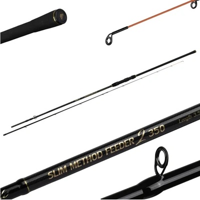 Mikado Katsudo Slim Method Feeder 3,3 70 g 2 diely