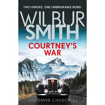 Courtneys War