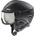 uvex Instinct Visor Размер на каската: 56-58 см / Цвят: черен