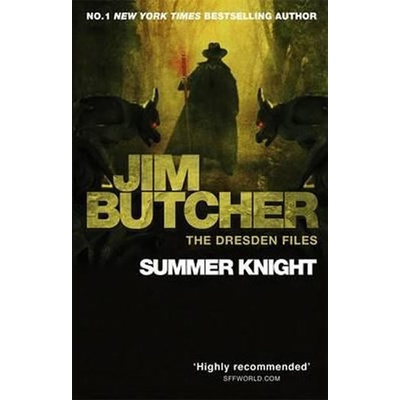 Summer Knight