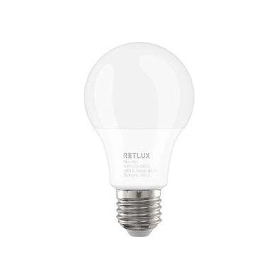 Retlux A60 E27 10W (RLL 450)