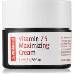 Wishtrend Vitamin 75 ревитализиращ дневен и нощен крем 50ml