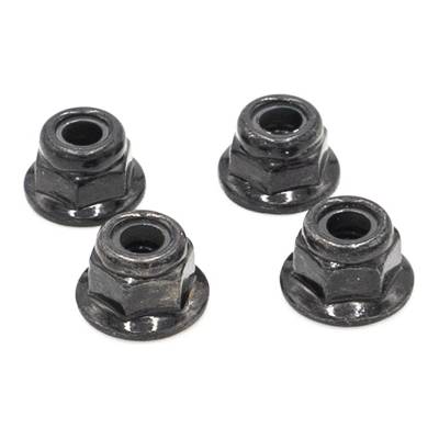 FUNTEK Гайки за оси за джанти/гуми M4 Funtek STX Wheel Nuts, 4 Pcs. FTK-21003 (FTK-21003)