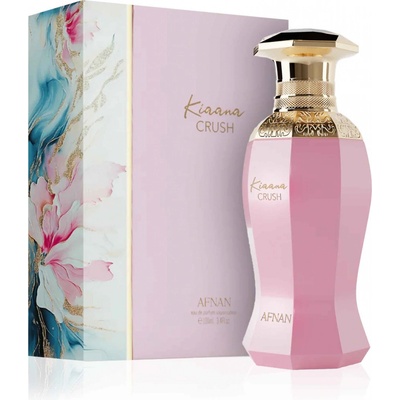 Afnan Kiaana Crush parfémovaná voda dámská 100 ml