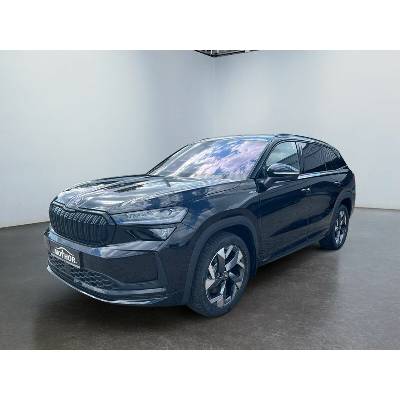 Skoda Kodiaq 1.5 TSI DSG Sportline 110 kW