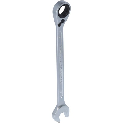 Brilliant Tools prstencový račňový kľúč 12 mm BT013812