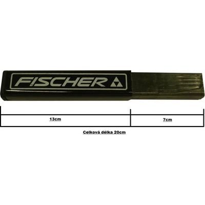 Fischer hockey carbonový nástavec na hokejku – Zboží Mobilmania